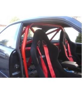Rollbar BMW e36 coupe compact m3
