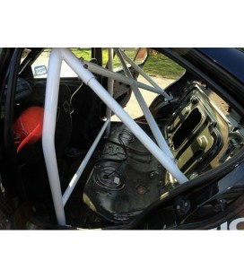 Rollbar BMW E36 Coupe, Compact, Sedan