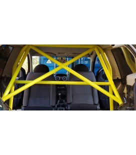 Rollbar Citroen C2 VTS VTR