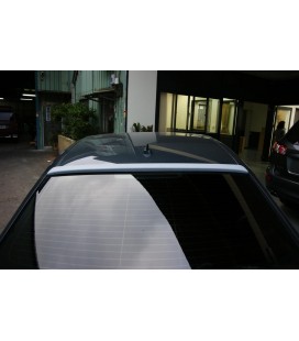 Roof Spoiler - Audi A4 B8 08-09 5D ABT Style