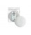 Shiny Garage White Pocekt Microfiber Applicator 13,5x3 cm