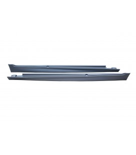 Side Skirt BMW F10 F11 11-15 M5 Look