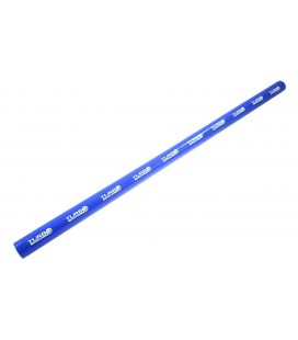 Silicone connector TurboWorks Blue 10mm 100cm