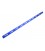 Silicone connector TurboWorks Blue 45mm 100cm