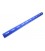 Silicone connector TurboWorks Blue 67mm 100cm