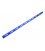 Silicone connector TurboWorks Blue 89mm 100cm