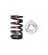 SINGLE SPRING/TITANIUM RETAINER KIT (Nissan VH45DE)