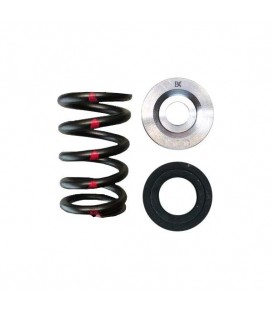 SINGLE SPRING/TITANIUM RETAINER/SEAT KIT (Subaru BRZ, Scion FR-S, Toyota GT86 4UGSE)