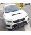 Splitter Subaru WRX 18+ ST Style