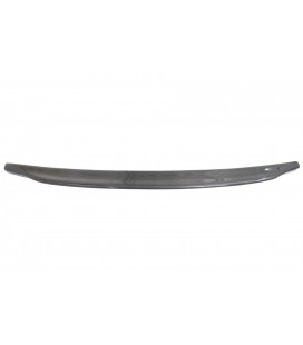 Spoiler Cap Lip - Audi A4 B8 C-STYLE 09-12 Carbon