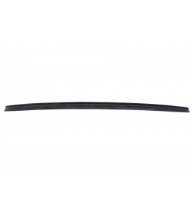 Spoiler Cap Lip - Audi A4 B8 C-STYLE 09-12 Carbon