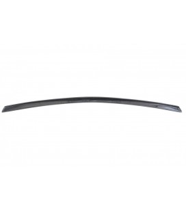 Spoiler Cap Lip - Mercedes-Benz C Class W204 07-13 Carbon