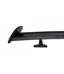 Spoiler Universal 116x12.5x7 Black