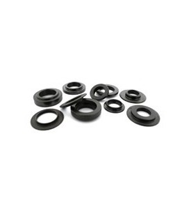 Spring seat locator ACURA INTEGRA GSR 1.7L - DOHC VTEC 16 VALVE (B17A1) - 1992-1933