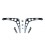 Steering look kit BMW E30 DRIFT (4x100)