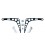 Steering look kit BMW E36 DRIFT