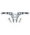 Steering look kit BMW E46 DRIFT