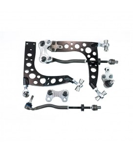 Steering look kit BMW E9X / E8X PLUG & PLAY