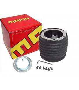 Steering Wheel Hub BMW E12 Momo