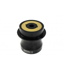 Steering Wheel Hub Nissan Sunny 303 Datsun 210 73-77 B004-2G D1Spec Black