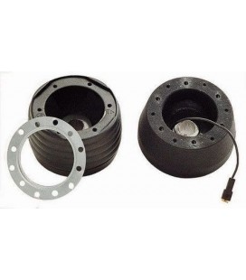 Steering Wheel Hub Porsche Carrera 2/4 Sparco