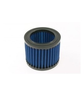 Stock replacement bike air filter SIMOTA OBM-0400 86x76x111mm