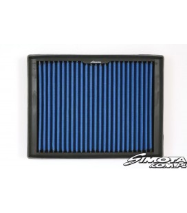 Stock replacement bike air filter SIMOTA ODU-9001 24x279x217mm