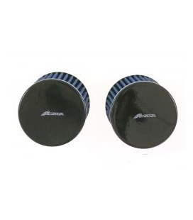 Stock replacement bike air filter SIMOTA OHA-1004 127x70x102mm