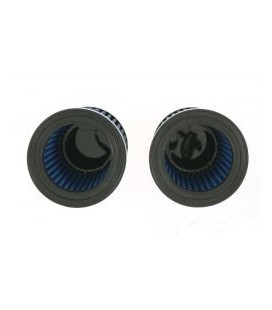 Stock replacement bike air filter SIMOTA OHA-1004 127x70x102mm