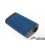 Stock replacement bike air filter SIMOTA OHA-5907 222x124x70mm