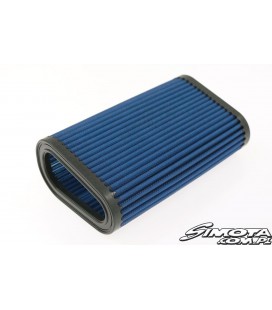 Stock replacement bike air filter SIMOTA OHA-5907 222x124x70mm