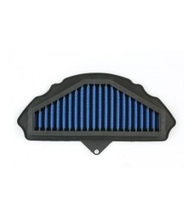 Stock replacement bike air filter SIMOTA OKA-1005 33x248x106mm