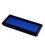 Stock replacement bike air filter SIMOTA OKA6005 38x279x116mm