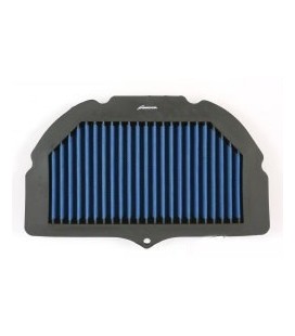 Stock replacement bike air filter SIMOTA OSU-1005 33x279x171mm