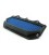 Stock replacement bike air filter SIMOTA OSU-7511 29x257x129mm