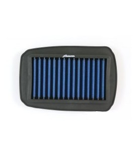 Stock replacement bike air filter SIMOTA OYA-0128 25x192x129mm