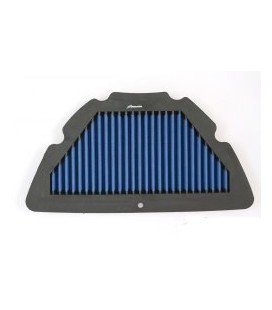 Stock replacement bike air filter SIMOTA OYA-1004 22x330x170mm