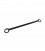 Strut bar BMW E60 rear