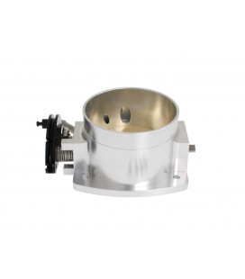 Throttle body TurboWorks GM LS1/LS2/LS3/LS6/LS7 102mm