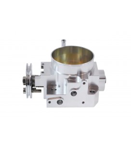 Throttle body TurboWorks Honda K20 70mm