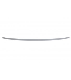 Trunk Lip Spoiler - Audi A4 B9 13-16 5D