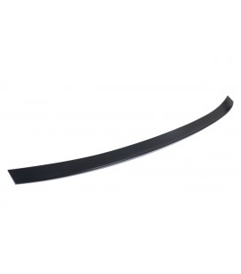 Trunk Spoiler - Audi A4 B8 09-12 5D