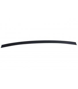 Trunk Spoiler - Audi A4 B8 09-12 5D