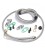 Turbo Oil Feed Drain Fitting Line Kit T3 T4 T35 T40 T60 T67 T70 T76