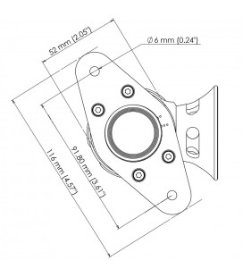 Turbosmart BLOW OFF Mazda 3 6 Subaru WRX 38MM Supersonic