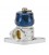 Turbosmart BLOW OFF Subaru WRX Forester Plumb Back