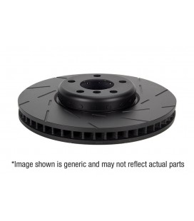 USR1802R - Tarcze hamulcowe nacinane seria USR (Para) EBC Brakes BMW | 5 Series (F10)(520) | 5 Series (F10)(525) | 5 Series (F10