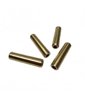 VALVE GUIDES - 5.5mm INTAKE (Honda B16A, B18C, B17A VTEC)