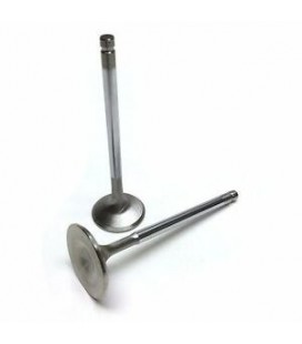 VALVES - 34.15mm INTAKE (Nissan SR20DE T - 6mm Stem Dia)