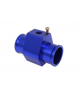 Water temperature sensor adapter TurboWorks 40mm